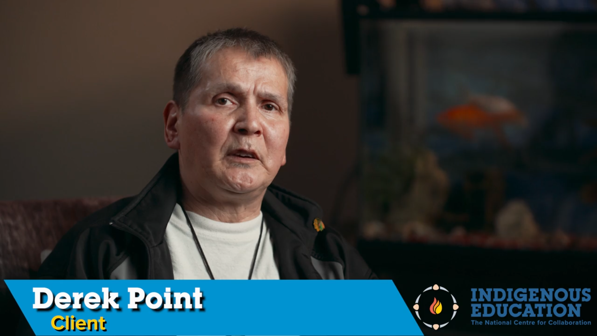 Seabird Island Short Docs (Editor) – Linnea Ritland-Tam